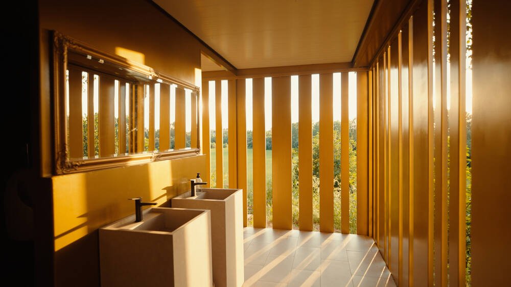 Fotografía de interior de propiedad, Ca l'Alzina, Alt Empordà
